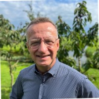 Gemeente Bodegraven-Reeuwijk Employee Leo Mes's profile photo