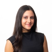 Mason & Hanger Employee Addison Hall's profile photo
