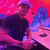 Resicum International, LLC Employee Jesrael Estabaya's profile photo