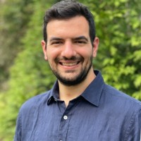 Magic Leap Employee Marc Doyle's profile photo