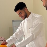 WISTER Employee Abdullah Almofawaz's profile photo