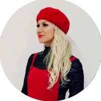 Yaymaker Employee Emma Burke's profile photo