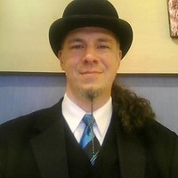 Western Express Employee Darin Harper's profile photo