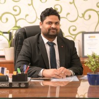 Sandeep Saxena Email & Phone Number