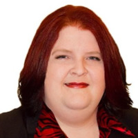 Skipta Employee Donna Munday's profile photo