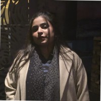 Minahil . Email