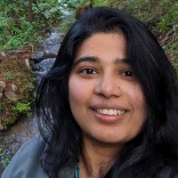 OpenAI Employee Bristy Sikder's profile photo