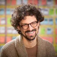 Apartment D Employee Max Lopez's profile photo