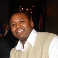 Verizon Employee Cecil Harris's profile photo