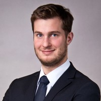 Mathias Corvinus Collegium - MCC Employee Péter Lánczi's profile photo