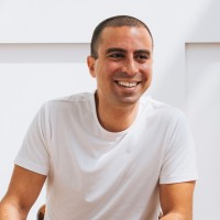 Leap Employee Joe Afif's profile photo