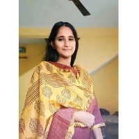 GROWLOC Employee Anjum Ghatkari's profile photo
