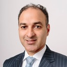 SGH Ltd Employee Michael Singh's profile photo