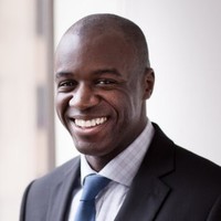Benchmark Mineral Intelligence Employee Seye Olufunwa's profile photo