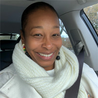 Crossroads Programs, Inc Employee Joy Silver's profile photo