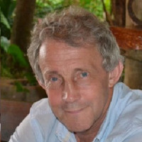 Tim Cornish Email & Phone Number