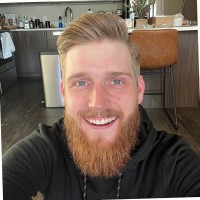 Hope House Colorado Employee Cody Miller's profile photo