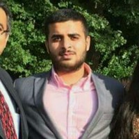 TAPLocal Employee Dhruv Bagga's profile photo