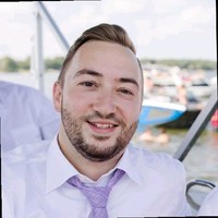 V-TEK International Employee Philip Naatz's profile photo