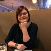 VileTech Computer Solutions Employee Melissa Nosel's profile photo