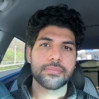 Umer Arif Email