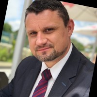 DSI DATA Employee Dalibor Biro's profile photo