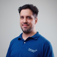 PETROPACK Employee Gilberto Izaguirre's profile photo