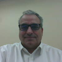 Amici Pharmaceuticals Employee Michael O'Donoghue's profile photo
