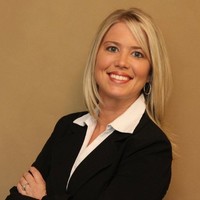 Johnson Monroe Realtors Employee Laura McFaul's profile photo