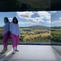 Portsmouth Middle School Employee Fiona Butler's profile photo