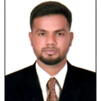 Memaar Building Systems FZC معمار لأنظمة البناء Employee Mohammed Fasiuddin's profile photo