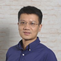 Walmart Employee Jay Wang's profile photo