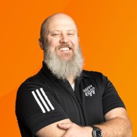 Happy Egg Employee Chris Martin's profile photo