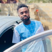 St. Frank Employee Frank Achiampong's profile photo