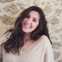 COGEX Employee Morane Campi's profile photo