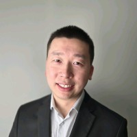 Ontario Teachers' Pension Plan Employee Benjamin Mai's profile photo