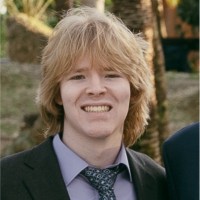 Wool Data Employee Carson Emhof's profile photo