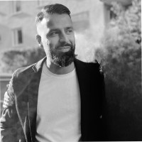 Hassen Al-hadad Email