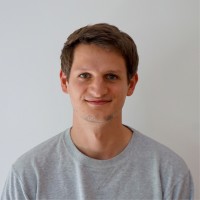 LIMATICA Employee Dominik Prochnow's profile photo