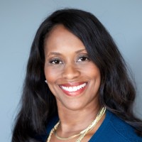 Omega Funds Employee Roshawn Blunt's profile photo