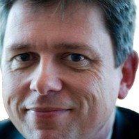 Koek Employee Rolf de Jong's profile photo