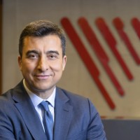 VeriPark Employee Ozkan Erener's profile photo