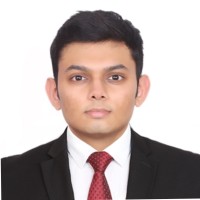 Mithil Shah Email & Phone Number