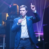 Banca Intesa Employee Andrey Khokhlov's profile photo