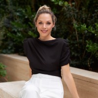 Curated Employee Emily Bibb's profile photo