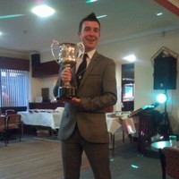 Peoples Ford Employee Stuart Finlayson's profile photo