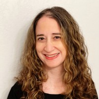 Dayforce Employee Mandy Lin's profile photo