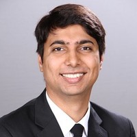 Google Employee Achyut Sharma's profile photo
