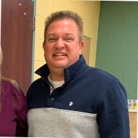 Eric Pattison Email & Phone Number
