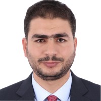 GPOC Employee Ahmed Shehata's profile photo